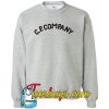 CP Company Sweatshirt Ez025