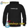 Camera Shy Hoodie Ez025