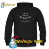 Can You See The Fuck you In My Smile Hoodie Ez025