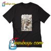 Captain Spaulding’s Museum of Monsters and Madmen T-Shirt Pj