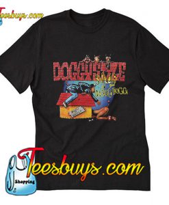 Doggystyle Most T-Shirt Pj