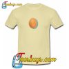 Egg T Shirt Ez025