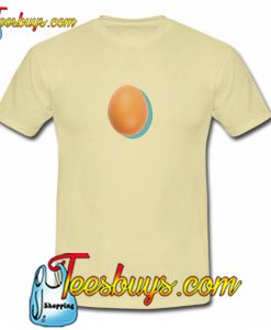 Egg T Shirt Ez025