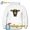 FFA agricultural education with a cow Hoodie Pj