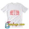 Fish Chinese T-Shirt Pj