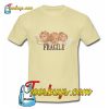 Fragile angels T-Shirt Pj