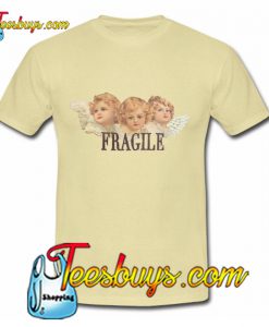 Fragile angels T-Shirt Pj