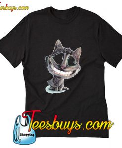 Funky Cat T-Shirt Pj