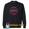 Girl Gang Sweatshirt Ez025