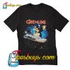 Gremlins Gizmo Keyboard T-Shirt Pj