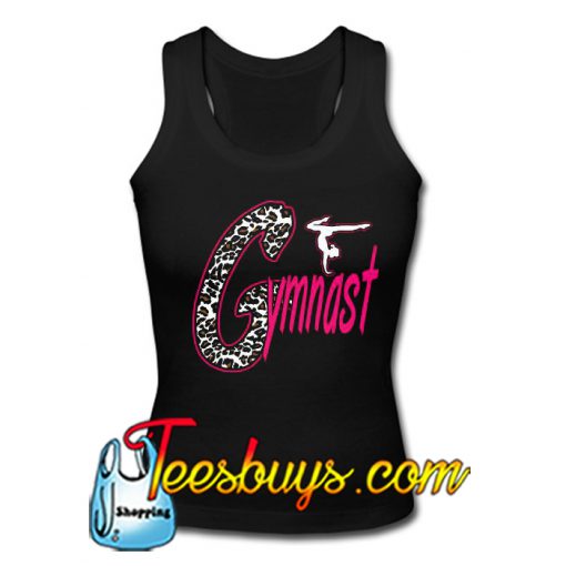 Gymnast Tanktop Ez025