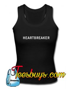 Heart breaker Tanktop Ez025