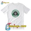 Heisenberg Coffee Blend T-Shirt Pj
