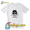 Heisenvader T-Shirt