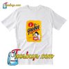 Johnny Ramone Yoohoo T-Shirt Pj