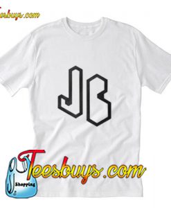 Jonas Brothers Logo TShirt Pj
