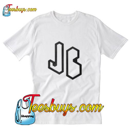 Jonas Brothers Logo TShirt Pj