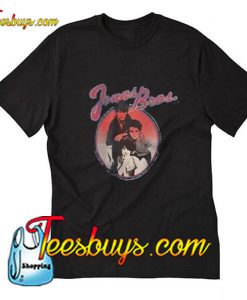 Jonas brothers Logo T-Shirt Pj