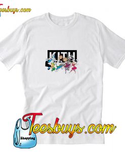 KITH x The Jetsons T-Shirt Pj