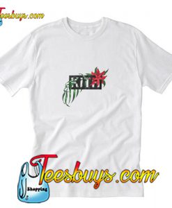 Kith In Bloom Classic Logo T-Shirt Pj