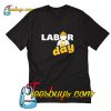 Labor Day T-Shirt Pj