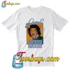 Lionel Richie Hello TShirt Pj