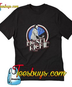 Lionel Richie T-Shirt PJ