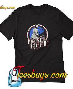 Lionel Richie T-Shirt Pj