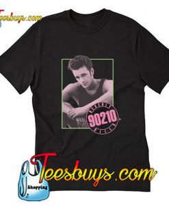 Luke perry beverly hills 90210 T-Shirt Pj