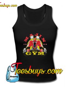 Majin Gym Tank Top Pj