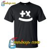 Martin Garrix 96 T Shirt Ez025