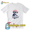 Merica George Washington T-Shirt Pj