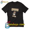 Mickey Mouse Parody T-Shirt Pj