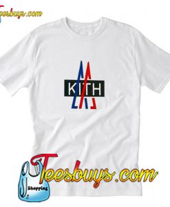 Moncler X Kith T-Shirt Pj