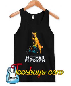 Mother Flerken Cat Tanktop Ez025