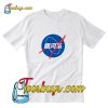 Nasa X Japan T-Shirt Pj