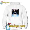 Never Had Nothing Hoodie Pj