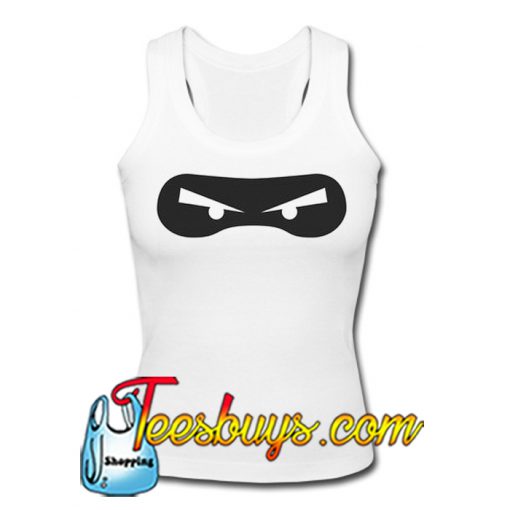 Ninja Eyes Tanktop Ez025