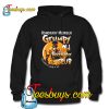 Official Honorary member Grumpy old firefighter Hoodie Pj