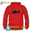 Outlaws To The End- Red Dead Redemption 2 Hoodie Pj