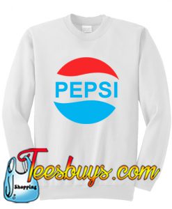 Pepsi Sweatshirt Ez025