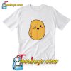 Potato T Shirt Ez025