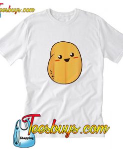 Potato T Shirt Ez025