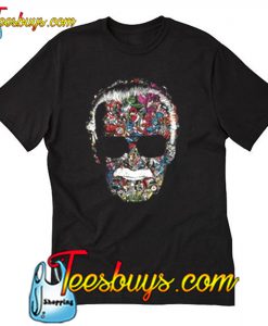 RIP Stan Lee T Shirt Ez025