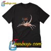 Scorpion Free Hug T Shirt Ez025