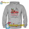 Snoopy It’s a Hallmark Christmas movies Coors Light kind of day Hoodie Pj