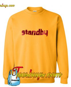 Standby Sweatshirt Pj