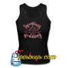 Sweating For The Wedding Fitness TankTop Ez025