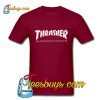 Thrasher Magazine T-Shirt Pj