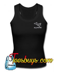 fly away Tanktop Ez025